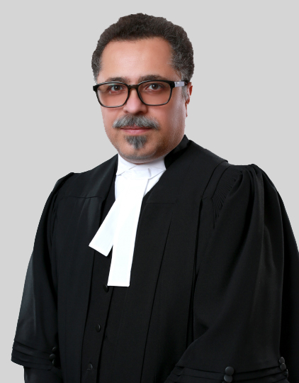 Ali Amani